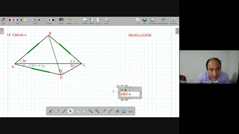 TRILCE ANUAL SM 2022 | SEMANA 01 | GEOMETRÍA