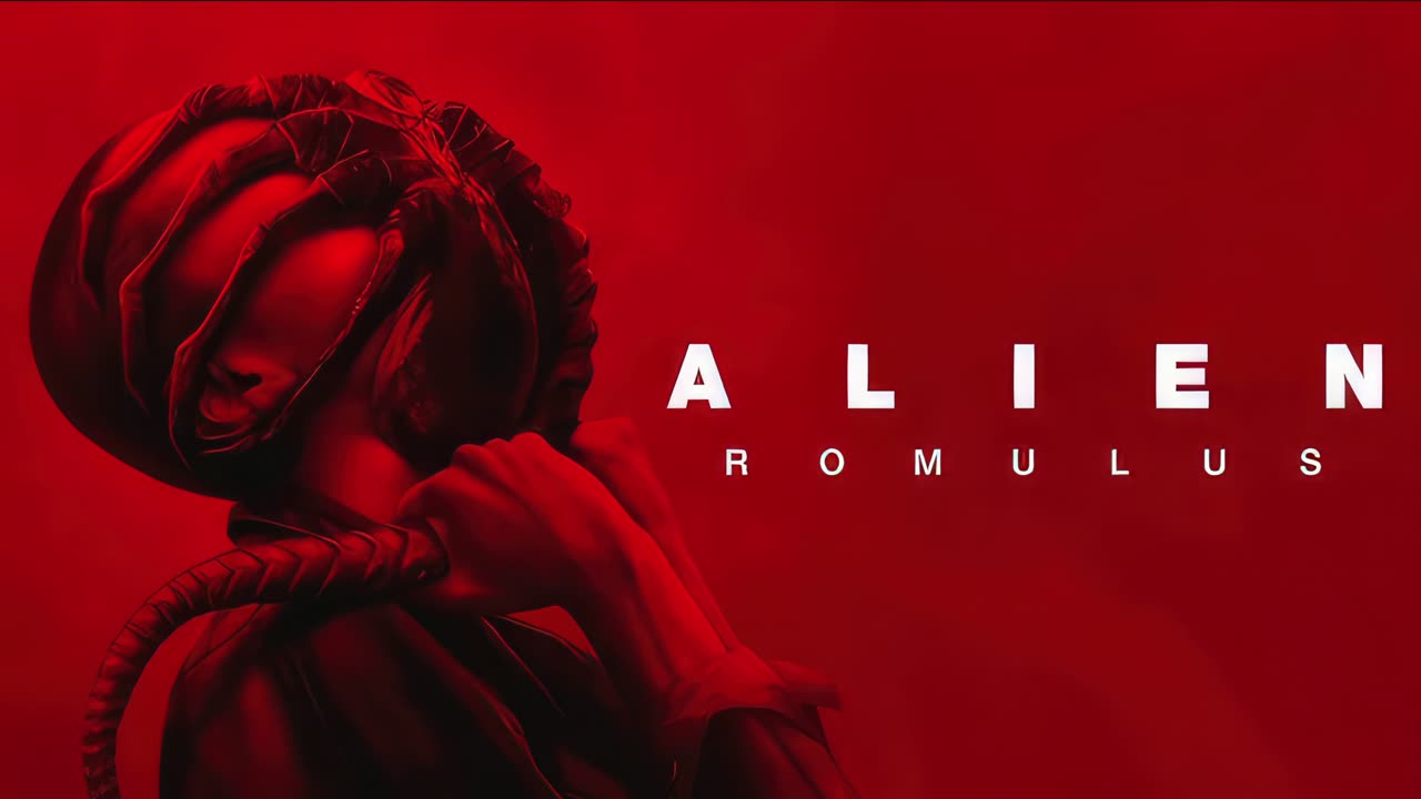 Alien: Romulus, Unearth the Shocking Secrets of This Sci-Fi Thriller!