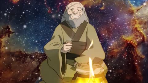 1 HR Uncle Iroh Inspiration 🔥 Avatar Lofi Study Beats