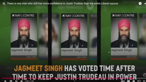 CHALLEGE ACCEPTED: Pierre Poilievre VS Jagmeet Singh