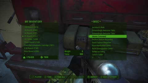 Fallout 4 pt 15