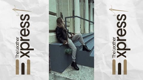 Empower Your Winter Look.​
