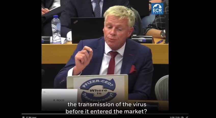 They Lied - Do Not Trust Corrupt Politicians