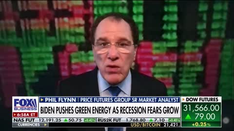 Phil Flynn says G7 leaders are living in fantasy land.