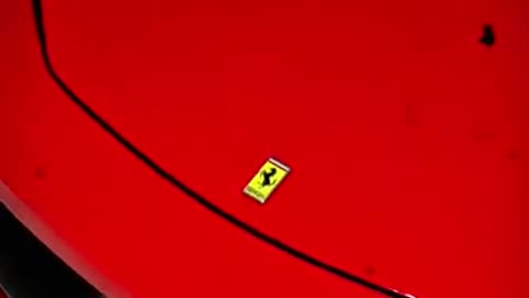 Ferrari[4K Edit] || Collecting Car Lovers(228/1000) || #shorts #edit #automobile #caredit