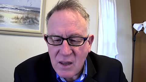 Secure Freedom Radio - Trevor Loudon Part I - 01.20.21