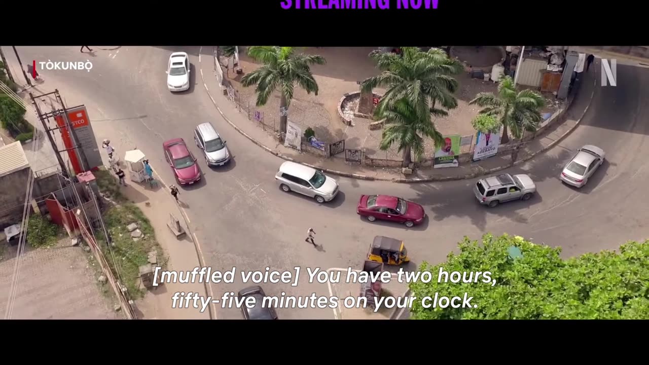 Tokunbo 2024