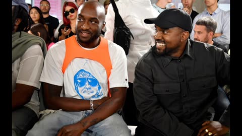 Brothers v17 - Yandhi v2 (Kanye West)