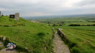 Chapel in Dartmoor Brent Tor