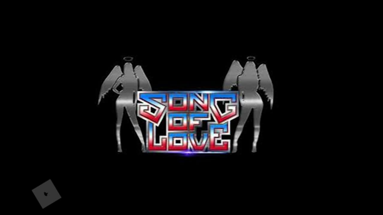 Song of love Metal Jesus official video