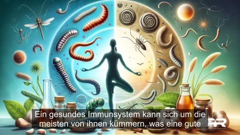 [deutsch] Parasitic Science and the Unproven Virus