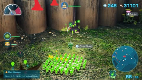 PIKMIN 4 | Chapter 4 | Part 58