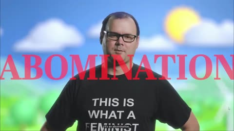 Hilarious Babylon Bee Skit - Ten Things That Far-Right Extremists Do, That You Can Look Out For