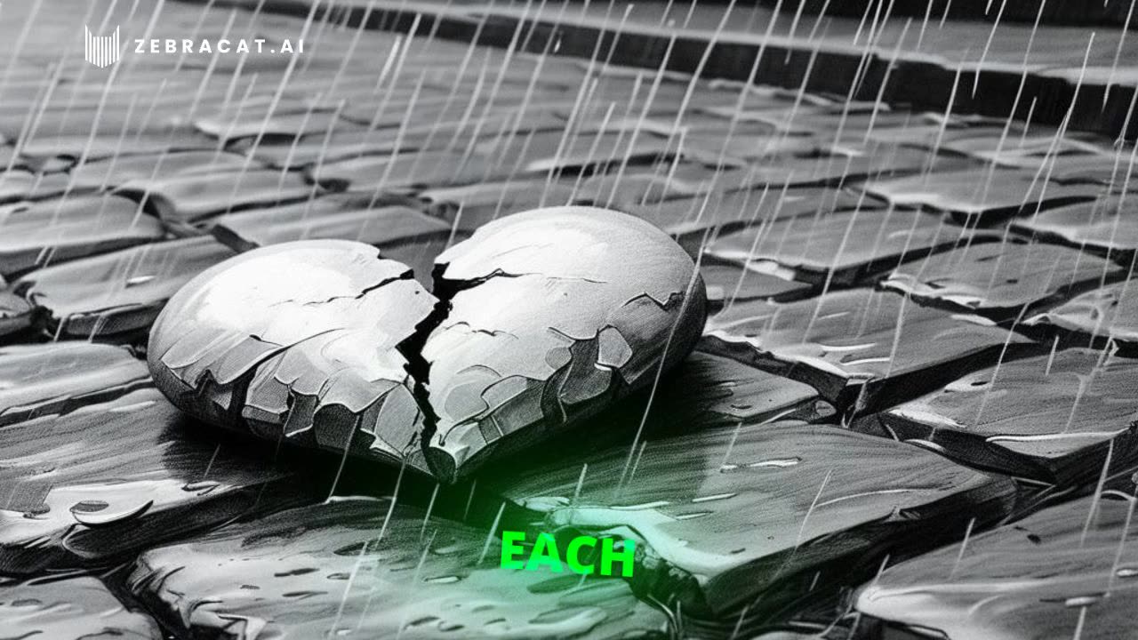 Heart Broken
