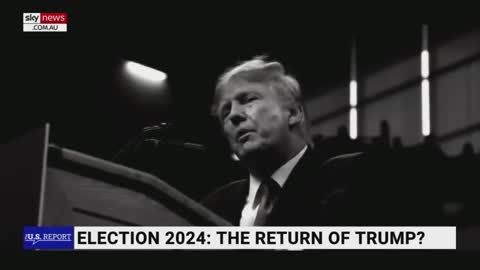 Donald Trump releases 'biggest sign' he will 'take on a 2024 run'