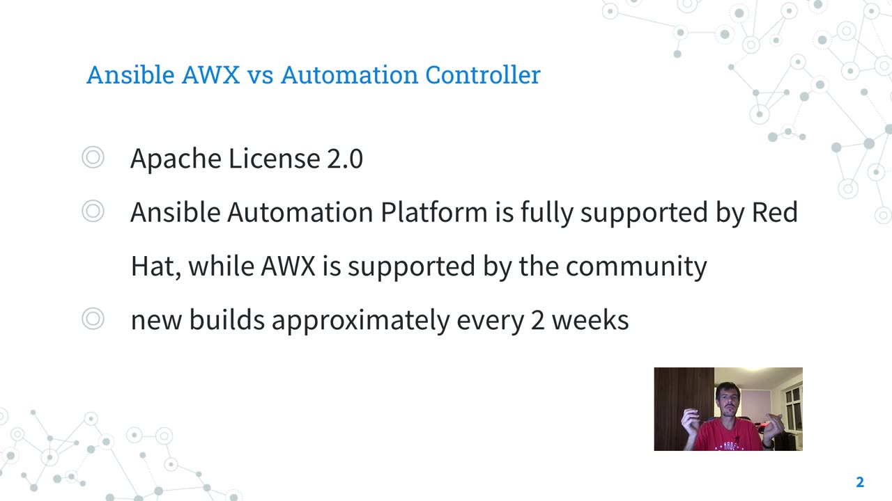 What is Ansible AWX - ansible awx