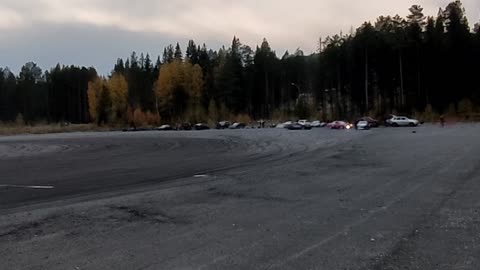 02 Drift Wars