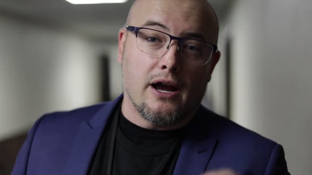 ReAwaken America Tour Reviews | Dr. Eric Nepute | "Killed the Spirit of Fear Today"
