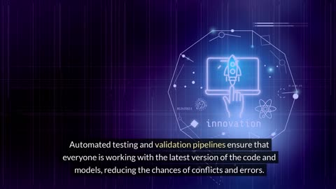 Maximizing MLOps Efficiency With CI/CD Strategies