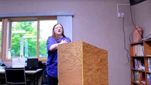 July 22, 2024 Alcona GOP Monthly Meeting
