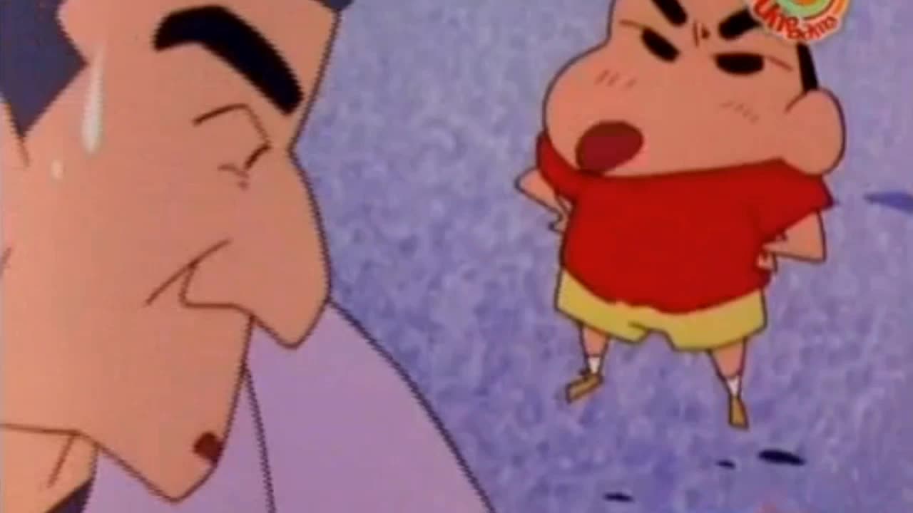 Shinchan superhero full episode in Hindi