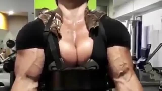 Girls Workout