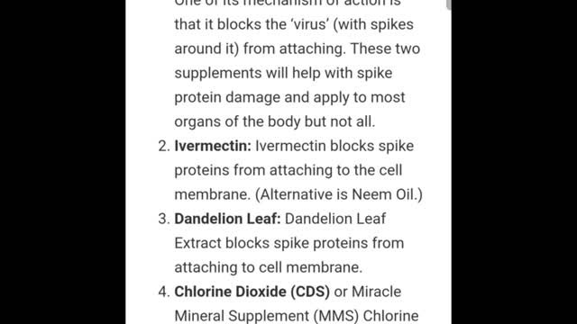 HOW TO DETOXIFY YOUR BODY FROM MRNA VACCINES GRAPHENE OXIDE