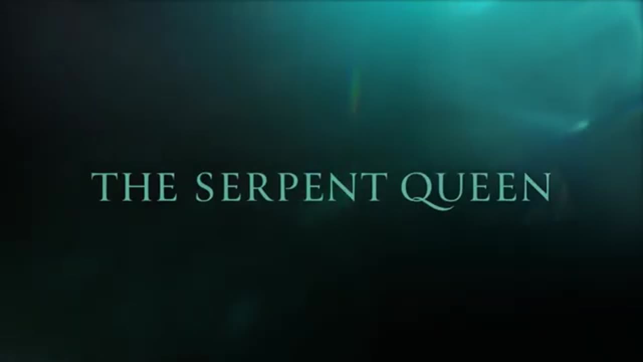 The Serpent Queen 2x02 Promo "Second Coming" (HD)