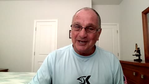 A MIC DROP MOMENT FROM THE APOSTLE WHOM JESUS LOVES