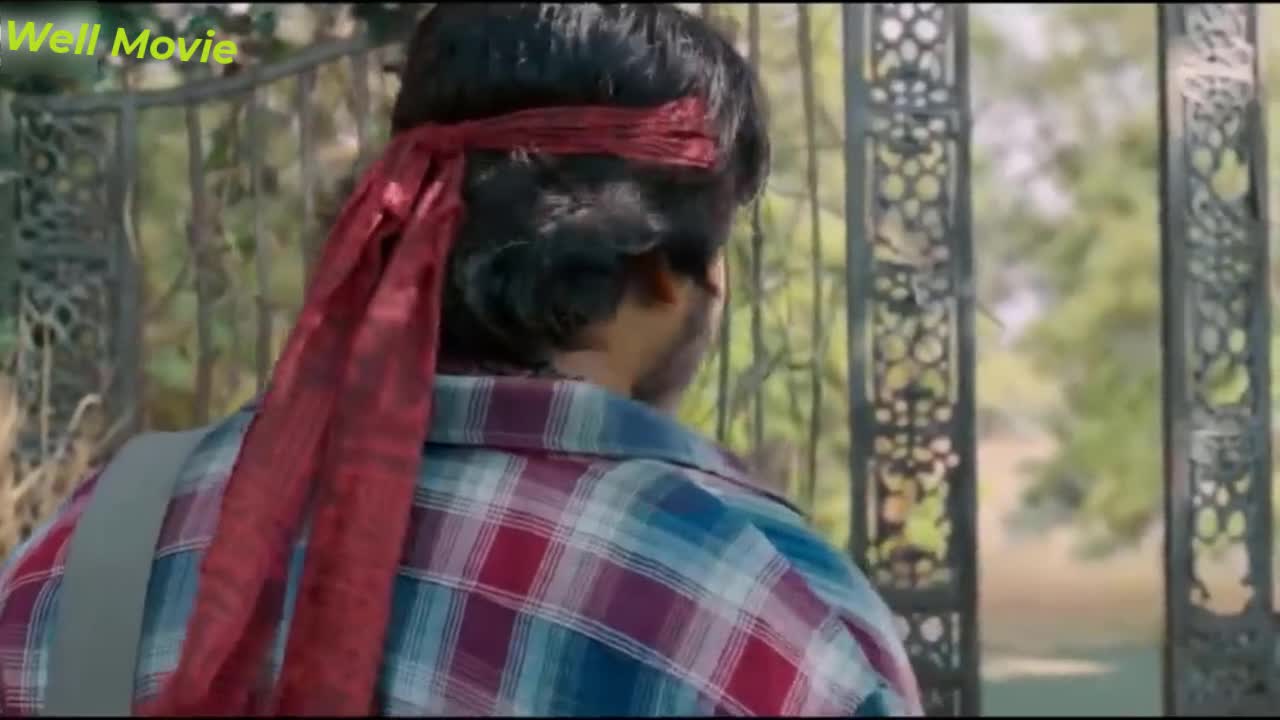 Best Ghost Movie Kaashmora.