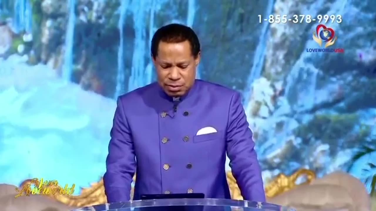 Some dances are demonic, sung by musical leaders- Pastor Chris