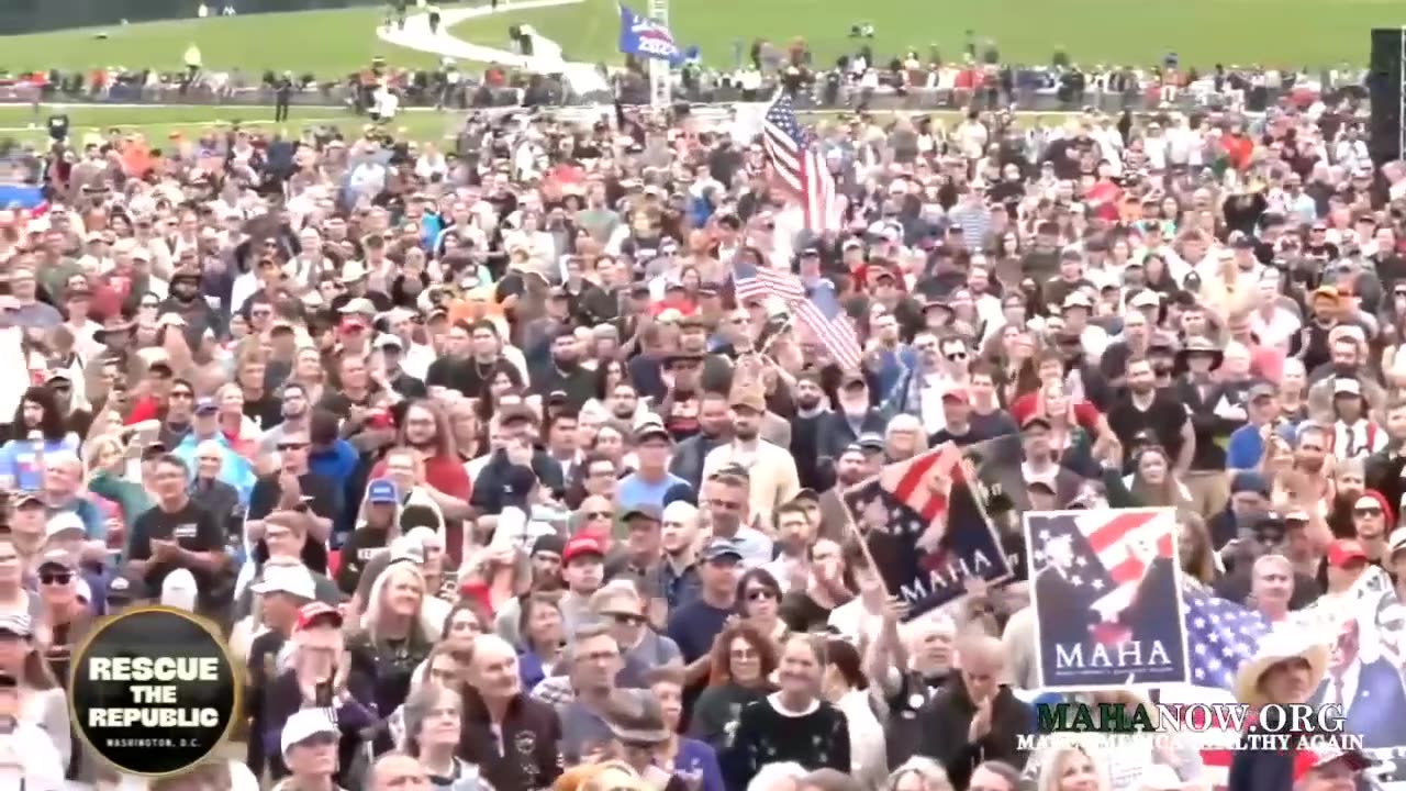 “Trump 2024_美國大選 危機觀測06”繼小肯尼迪之後，又一位民主黨重磅政治家暨總統候選人大力公開支持川普總統，前議員圖爾西 加巴德在公開演講中向每個美國人發出緊急警告（一）