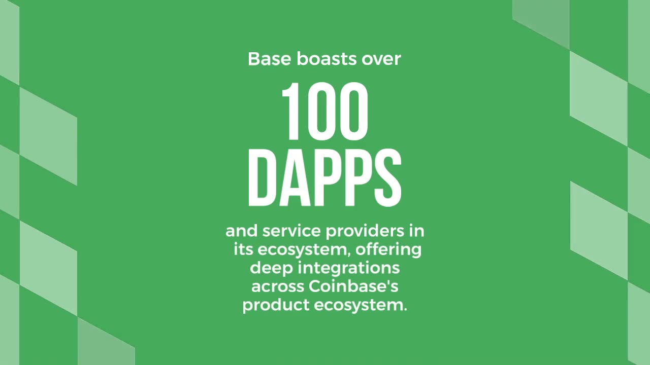 Newly Launched Base TVL Surges 70% in a Week to Surpass Many Established L2s