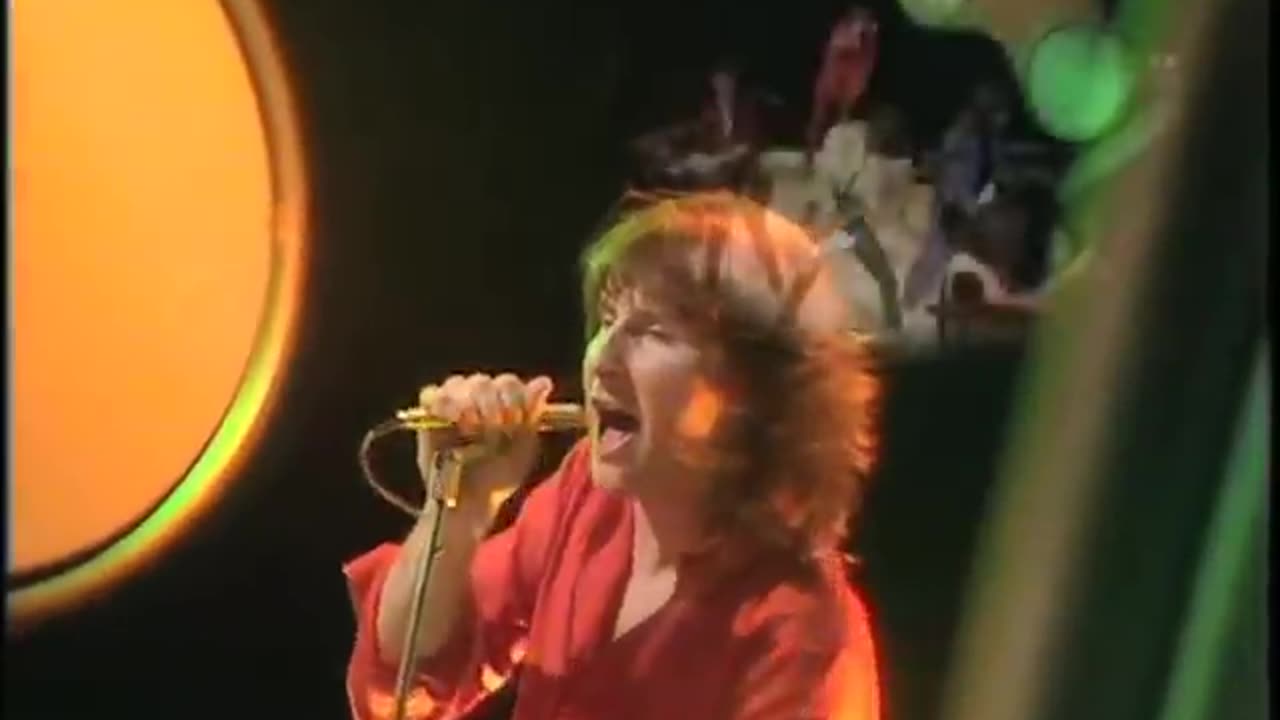 UFO - Young Blood