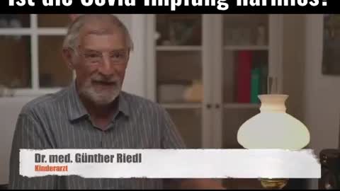 Kinder Arzt Deutschland zur Impfung