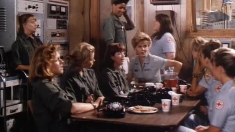 China Beach S3E2