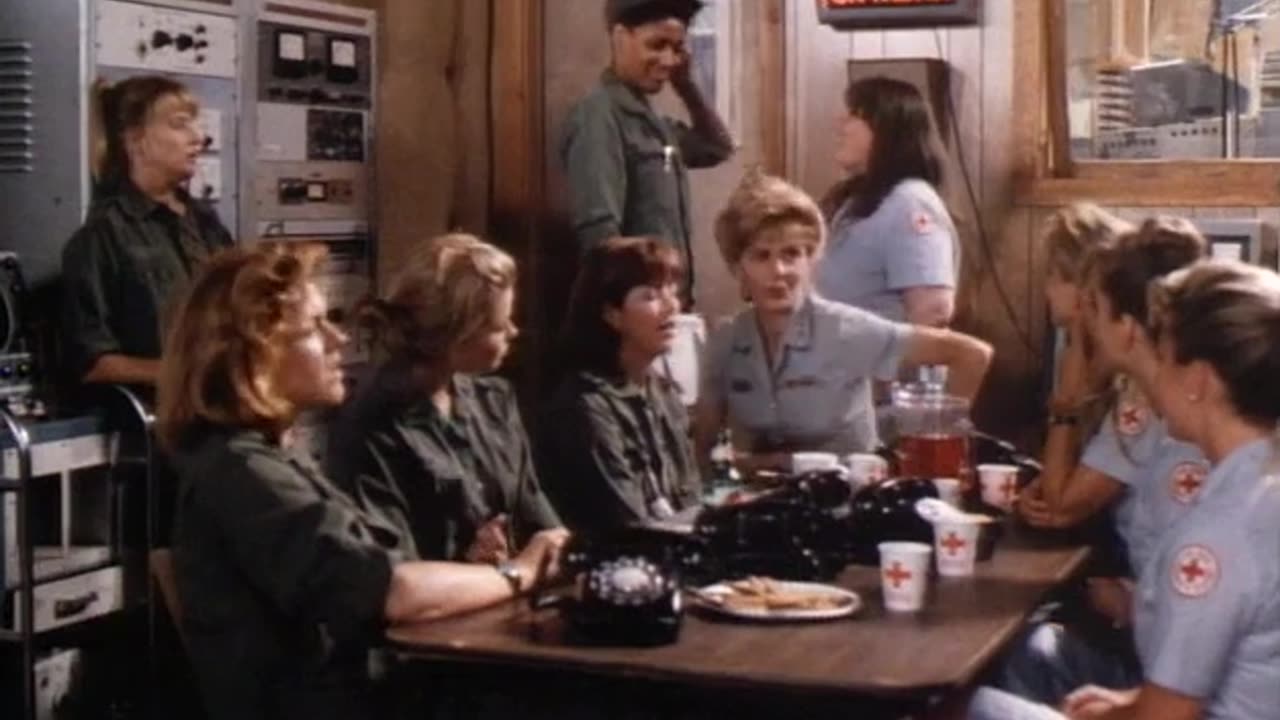 China Beach S3E2