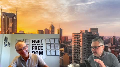 28/11/21| Leszek Kunc | Najnowsze doniesienia z Australii