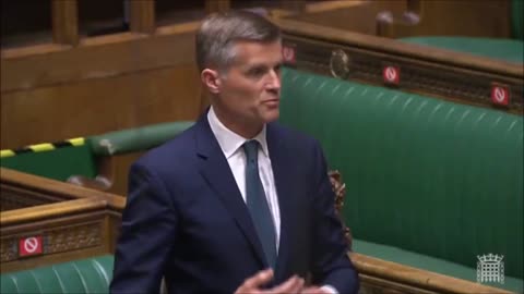 BREAKING : UK Government COVID 4 WEEK EXTENSION - TNTV