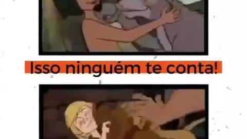 Coincidência ou cópia?