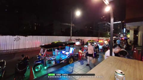 Getting roasted on JohnWhatsGoingOn stream - 6th April TTS trolls