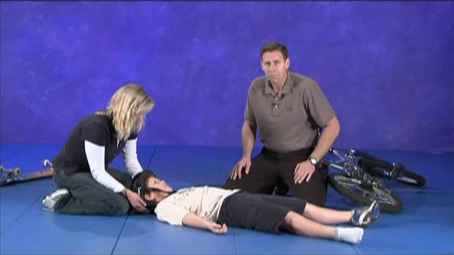 First Aid - Basic