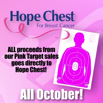 Hope Chest