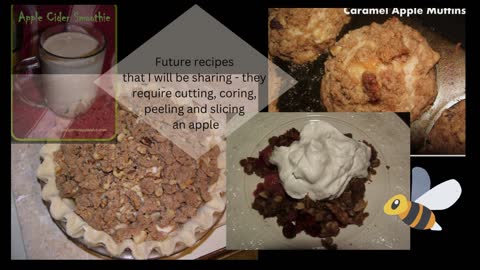 Apple Basics - How To Cut, Core, Peel & Slice an Apple