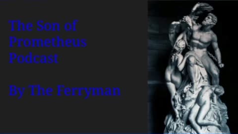 Son of Prometheus