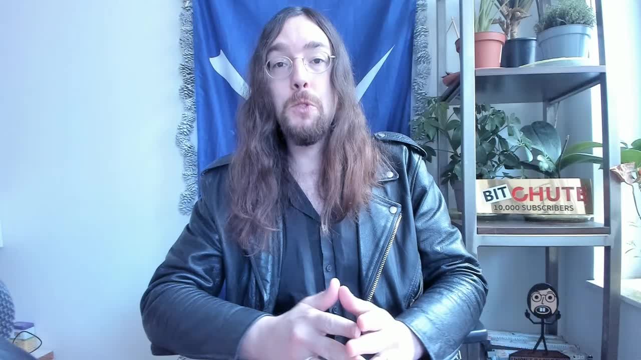The Left Wing War on Men... And on Women