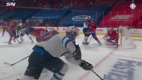 Carey Price making shooters feel 'inadequate' | Stanley Cup Playoffs