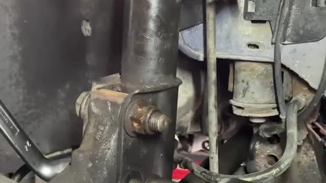 Troubleshooting of automobile tire configuration