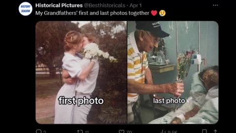 Historical Pictures - First & Last