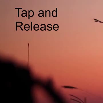 It is Safe for Me to Heal #174hz #tapping #meditation #selfhelp #soundhealing #mentalhealth